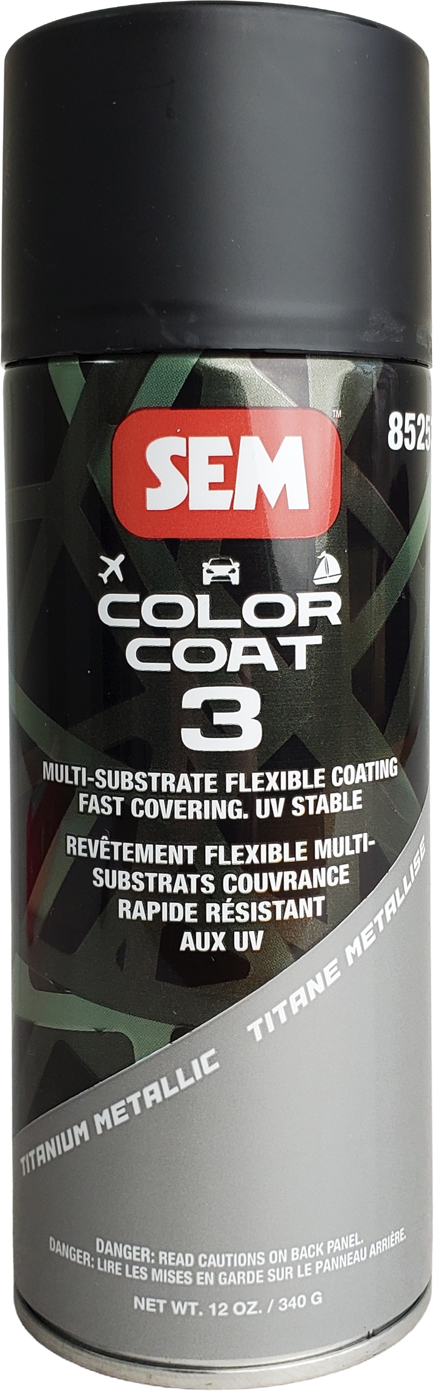 Color Coat 3 - 85253